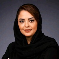 Marzieh Rahimi