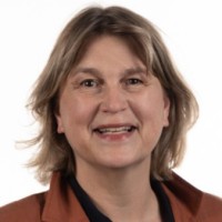 Frederique Schleidt-Couprie