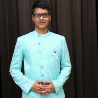 Dhruvil Raval