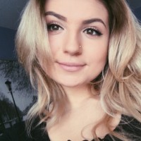 Inna Odrinskaya
