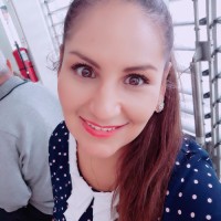 Alexandra Pichigua vargas