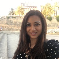 Elena Georgiou