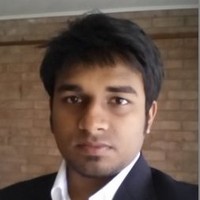 Akshay Sawant