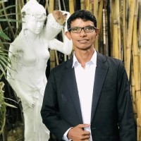 nalin mahinda prasad