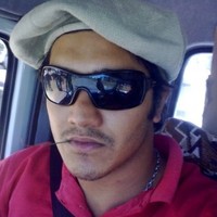 Richard Martín Rocha