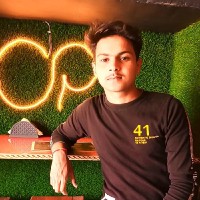 Karan Shrivastav
