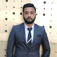 Himalaya Singh