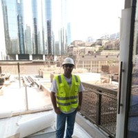 Raheel Rizwan