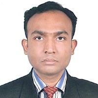 Md Munjurul Islam