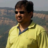 Umesh Hande