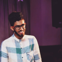 Chamika Sampath