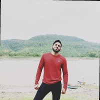 Lrshad Khan