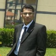 Mohamed Magdi