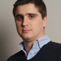Dimitar Petrov