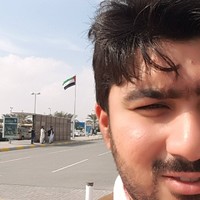 M Basharat Hussain