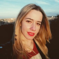 Eleni Zacharouli