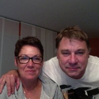 Sandrine et vincent Albatangelo Vandersleyen