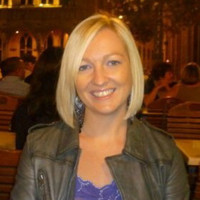 Claire Lang