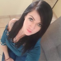 Perla Muñoz
