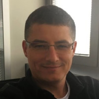 Dusan Domaracky