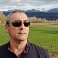 Gilles DANIEL