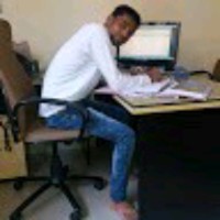 Sagar Chorge