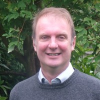 Tim Edmonds