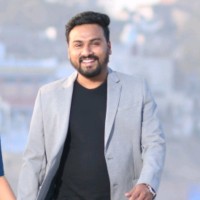 Alok Kumar Yadav