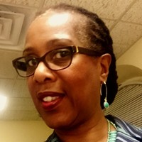 Pamela Egleston