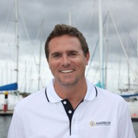 Nick Milford