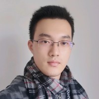 Jinzhi Cao