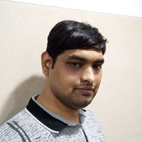 Abhishek Kolwankar