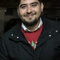 Jose Benjamin Camacho Gomez