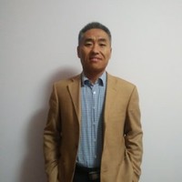李大鹏