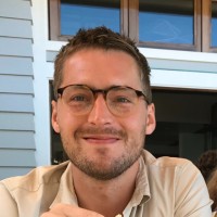 Daniel Forsythe