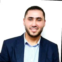 Mo'men Yassin (MBA)