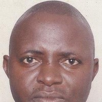 Capt Uwem Umoh