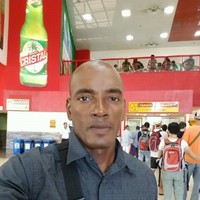 Josue Monteagudo Hernandez