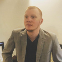 Kirill Zubenko