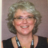 Kathy Gliddon