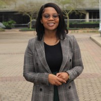 Pholisiwe Mbona