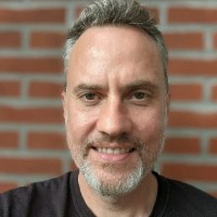 James Van Dyk
