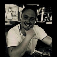 Craig Haslam