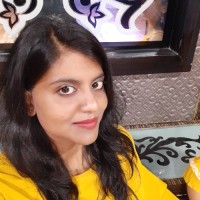 Archana Santra