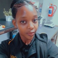Nellia Dube