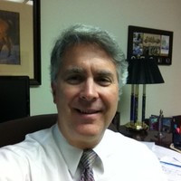Robert Marlatt