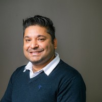Gaurav Babbar - Level 5 NZCFS
