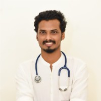 Dr Navaneeth v