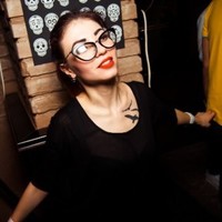 Екатерина Сироштан