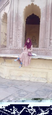 Hira Fatima